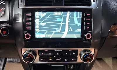 Kia Mohave 2017, 121948 км, за 16900000 KRW - фото 14