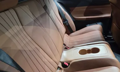Mercedes-Benz E-Class 2018, 119595 км, за 22900000 KRW - фото 12