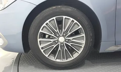Hyundai Grandeur 2018, 70022 км, за 18000000 KRW - фото 5