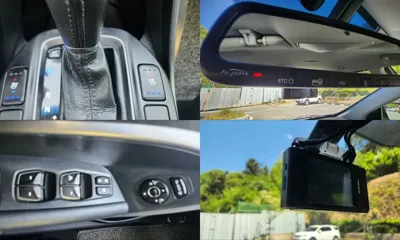 Hyundai Santafe 2015, 151757 км, за 10490000 KRW - фото 16