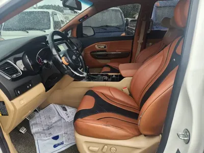 Kia Canival 2016, 129000 км, за 13000000 KRW - фото 9