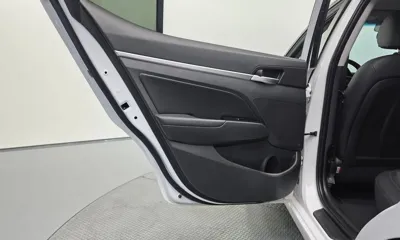 Hyundai Avante 2019, 108015 км, за 10900000 KRW - фото 25