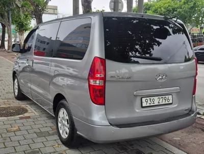 Hyundai Starex 2014, 182863 км, за 6300000 KRW - фото 6