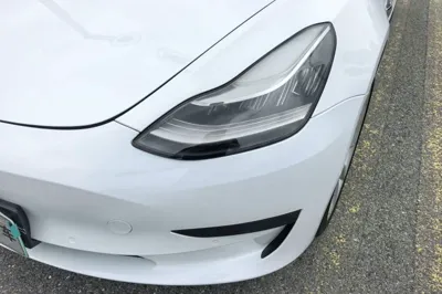 Tesla Model 3 2019, 75800 км, за 109535.68 CNY - фото 16