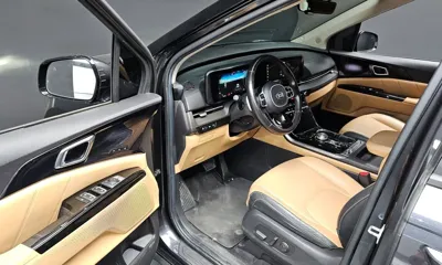 Kia Canival 2021, 101866 км, за 22000000 KRW - фото 12