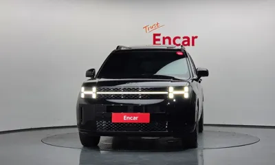 Hyundai Santafe 2024, 27390 км, за 40500000 KRW