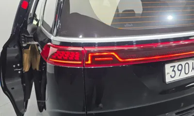Kia Canival 2021, 107097 км, за 22700000 KRW - фото 23