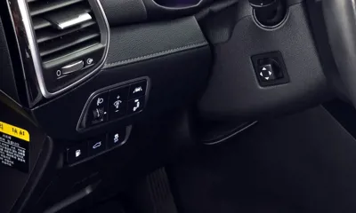 Hyundai Grandeur 2018, 103247 км, за 14900000 KRW - фото 16