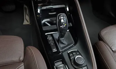 BMW X1 2021, 65606 км, за 26200000 KRW - фото 9