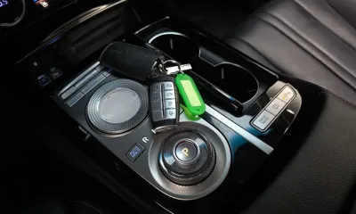 Genesis G80 2021, 48187 км, за 32900000 KRW - фото 9