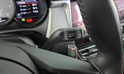 Porsche Macan 2023, 20920 км, за 89900000 KRW - фото 27