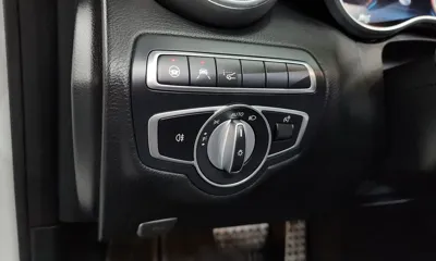 Mercedes-Benz C-Class 2021, 102700 км, за 31400000 KRW - фото 27