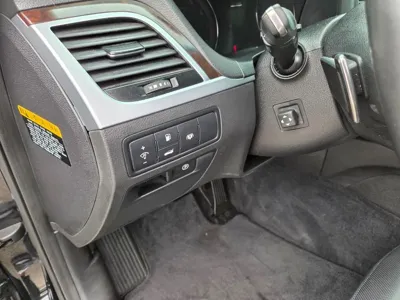 Hyundai Genesis 2015, 204000 км, за 8200000 KRW - фото 9