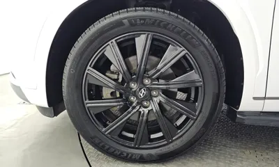 Hyundai Palisade 2022, 56369 км, за 42500000 KRW - фото 5
