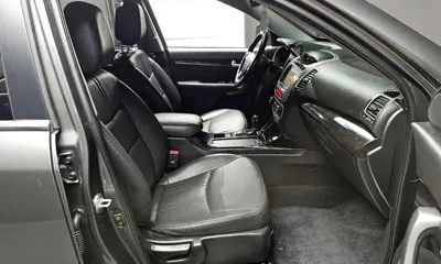 Kia Sorento 2014, 123509 км, за 7200000 KRW - фото 10