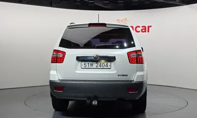 Kia Mohave 2015, 231702 км, за 8700000 KRW
