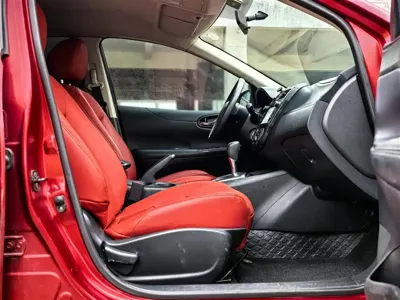 Nissan Tiida 2012, 89000 км, за 19800 CNY - фото 15