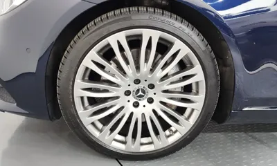 Mercedes-Benz S-Class 2019, 66587 км, за 52400000 KRW - фото 5