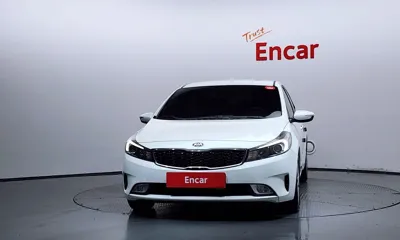 Kia K3 2016, 173892 км, за 5500000 KRW
