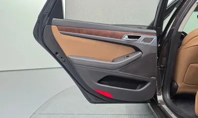 Genesis G80 2017, 90156 км, за 19200000 KRW - фото 25