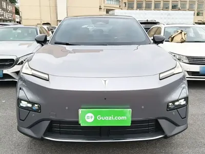 Deepal Deepal S05 2025, 3900 км, за 108200 CNY