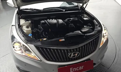 Hyundai Grandeur 2014, 108670 км, за 6990000 KRW - фото 6