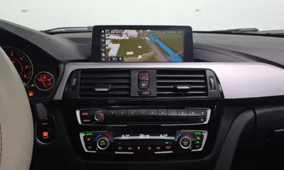 BMW 3-Series 2018, 163724 км, за 20000000 KRW - фото 13