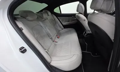 Genesis G70 2024, 61918 км, за 41900000 KRW - фото 32