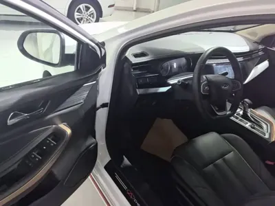 Chery Arrizo 5 Plus 2024, 26200 км, за 46500 CNY - фото 16