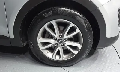 Hyundai Santafe 2015, 141768 км, за 8900000 KRW - фото 21