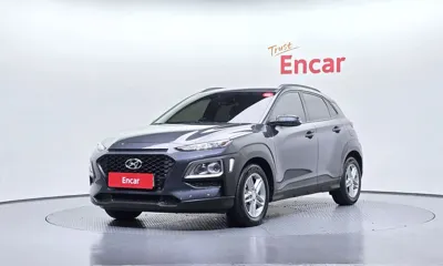 Hyundai Kona 2019, 37339 км, за 16900000 KRW - фото 1