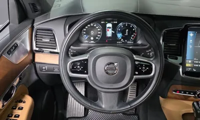 Volvo XC90 2018, 85692 км, за 33990000 KRW - фото 13