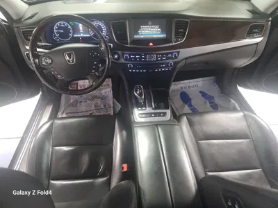 Hyundai Equus 2014, 197500 км, за 5200000 KRW - фото 11