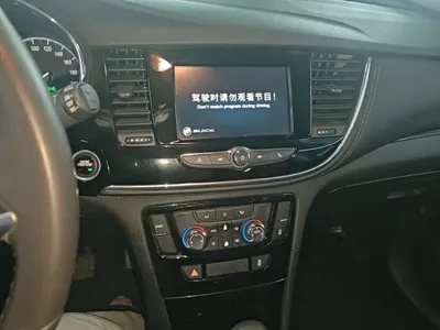 Buick Encore 2016, 51500 км, за 31900 CNY - фото 13