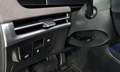Hyundai Tucson 2026, 5402 км, за 37500000 KRW - фото 32