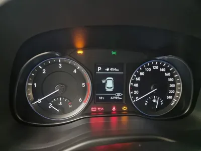 Hyundai Kona 2018, 62989 км, за 13300000 KRW - фото 8