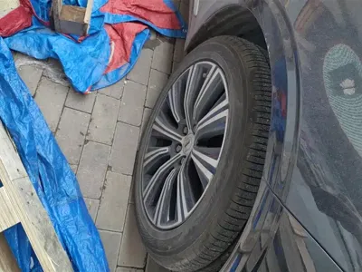 Volvo S90 2021, 141200 км, за 142800 CNY - фото 6