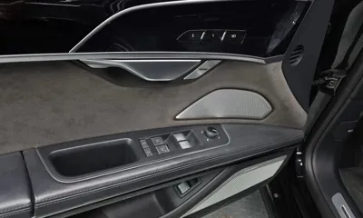 Audi A8 2021, 92522 км, за 49000000 KRW - фото 27
