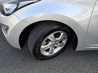 Hyundai Avante 2016, 202406 км, за 3300000 KRW - фото 14