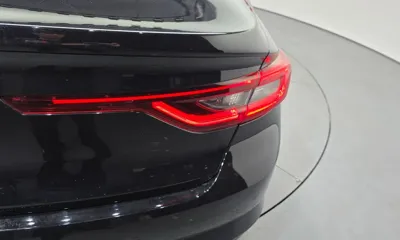Renault-KoreaSamsung SM6 2016, 116626 км, за 7600000 KRW - фото 23