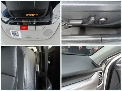 Kia Seltos 2023, 62862 км, за 18500000 KRW - фото 20