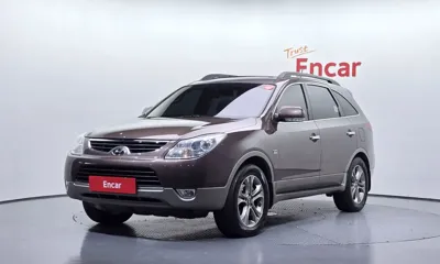 Hyundai Veracruz 2015, 121188 км, за 14500000 KRW - фото 1