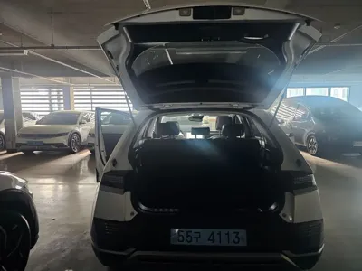 Hyundai Ioniq5 2023, 269779 км, за 17300000 KRW