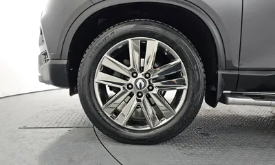 KG_Mobility_Ssangyong Rexton 2018, 105595 км, за 13000000 KRW - фото 5