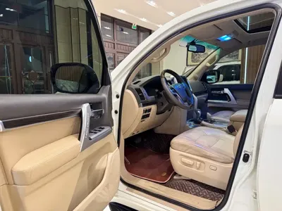 Toyota Land Cruiser 2012, 160000 км, за 218000 CNY - фото 7