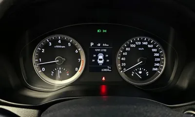 Hyundai Grandeur 2019, 63804 км, за 13400000 KRW - фото 6