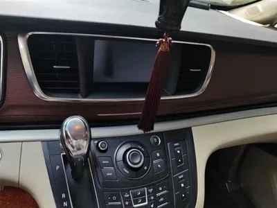 Buick GL8 2017, 132800 км, за 50000 CNY - фото 13