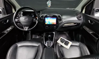 Renault-KoreaSamsung QM3 2015, 167023 км, за 3990000 KRW - фото 7