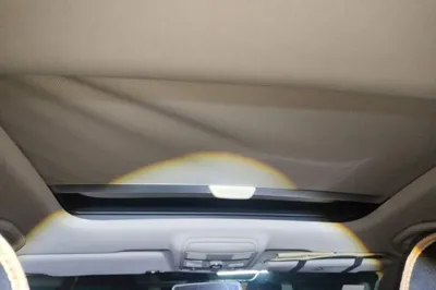 Skoda Octavia 2015, 26800 км, за 28130 CNY - фото 18