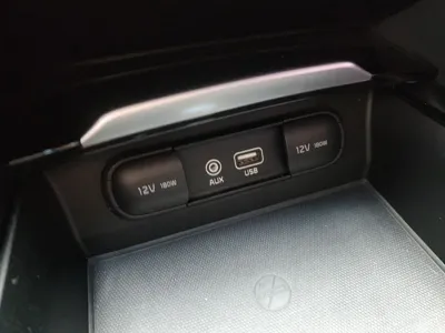 Kia K7 2016, 99481 км, за 11900000 KRW - фото 15